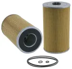 WL10054 - : WIX Cartridge Lube Metal Canister Filter for WIX Image