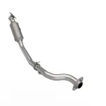 68110124AE - : Exhaust Pipe And Converter, Left for Mopar Image