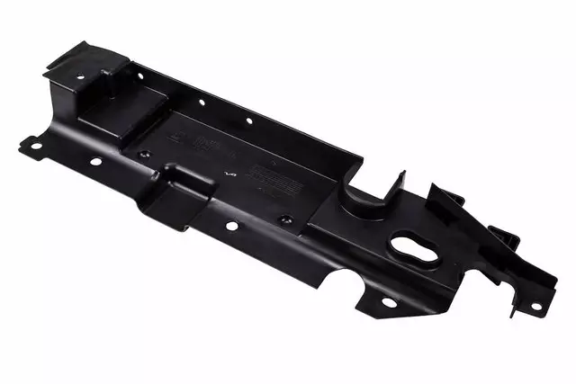 23274808 - : Driver Side Radiator Air Side Seal for ACDelco Image