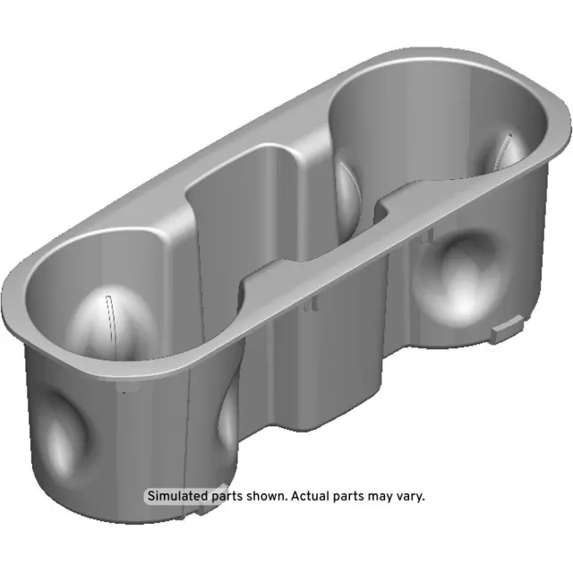 84505584 - Body: Liner for GM Image