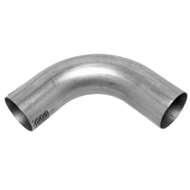 52119 - : Walker Heavy Duty 52119 Exhaust Elbow 4" Inlet (OD) 4" Outlet (OD) for Walker Exhaust Image