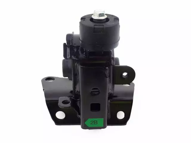 123720D110 - : Engine Mount (Left) for Toyota: Corolla, Matrix Image