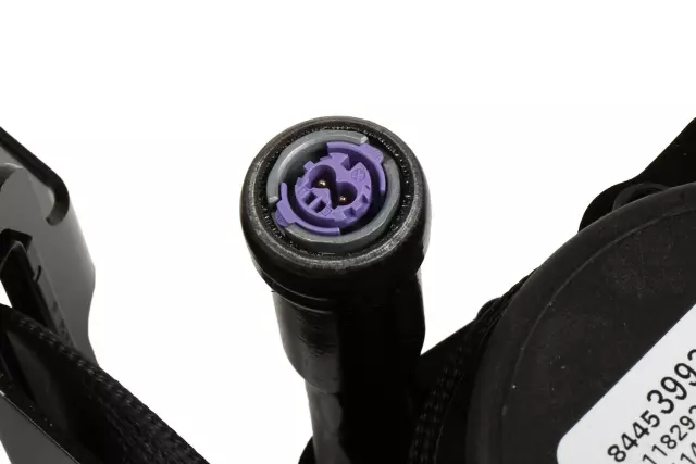 84572171 - Electrical: Belt &amp; Retractor for Chevrolet: Blazer Image