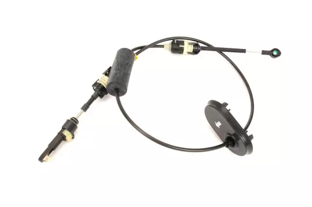 23270837 - Automatic Transmission: Shift Control Cable for Buick: LaCrosse, Regal | Chevrolet: Malibu Image