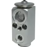 EX529468C - : A/C Expansion Valve -- Block Expansion Valve for UAC Image
