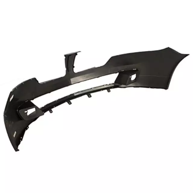 Bumper Cover - Ford (AH6Z-17D957-AAPTM)