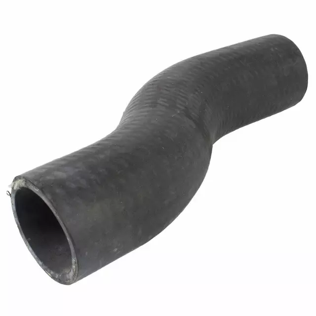7R3Z8260B - Cooling System: Upper Hose for Ford: Mustang Image