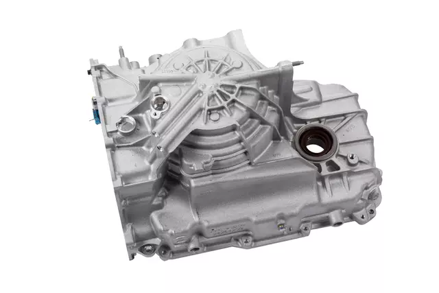 24275490 - : Automatic Transmission Case for ACDelco Image