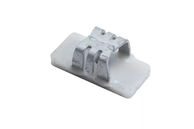 11588292 - Body: Door Trim Panel Nut for Saturn: Ion Image image