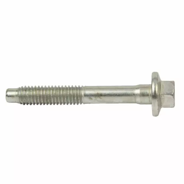 W500302S437 - : Intake Manifold Bolt for Ford: Bronco Sport, Escape Image