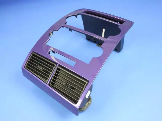 Instrument Panel Bezel - Mopar (1CX231HGAA)