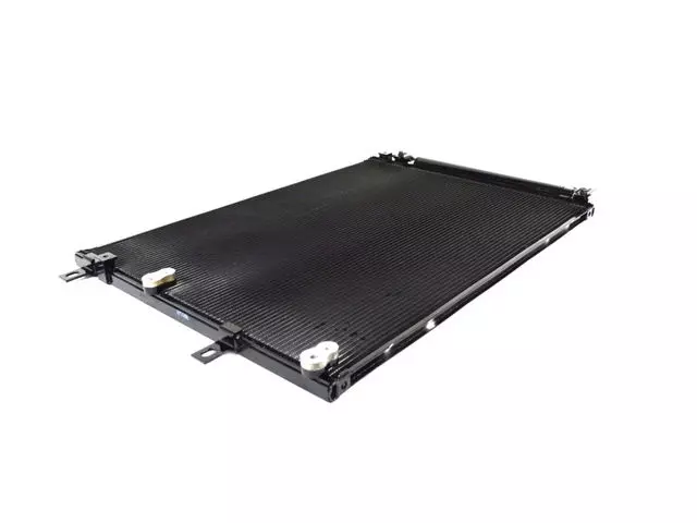 52014775AC - Air Conditioners and Heaters: Air Conditioning Condenser for Jeep: Cherokee Image