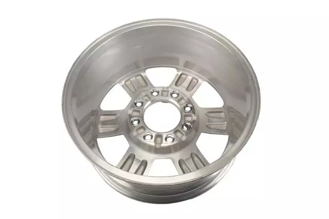 Wheel, Alloy - GM (84711929)