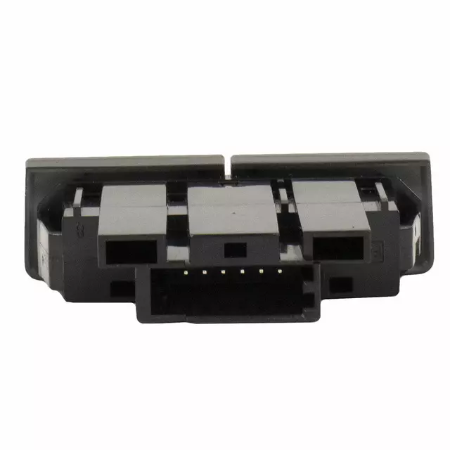 Tract Control Switch - Ford (KB3Z-9C888-B)