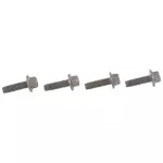 W505255S450 - : Isolator Bolt for Ford Image