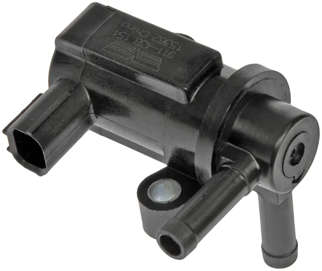 911438 - Emission Systems: Vapor Canister Purge Valve Replaces Honda 36162RAAA01 for Dorman Image