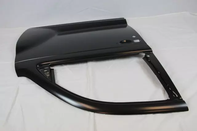 Door Outer Panel, Right - Mopar (04724812AB)