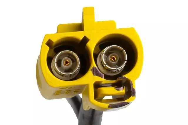 Radio Antenna Cable - GM (20972366)
