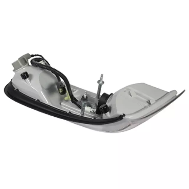 BW3Z13200A - Electrical: Signal Lamp Assembly for Mercury: Grand Marquis Image