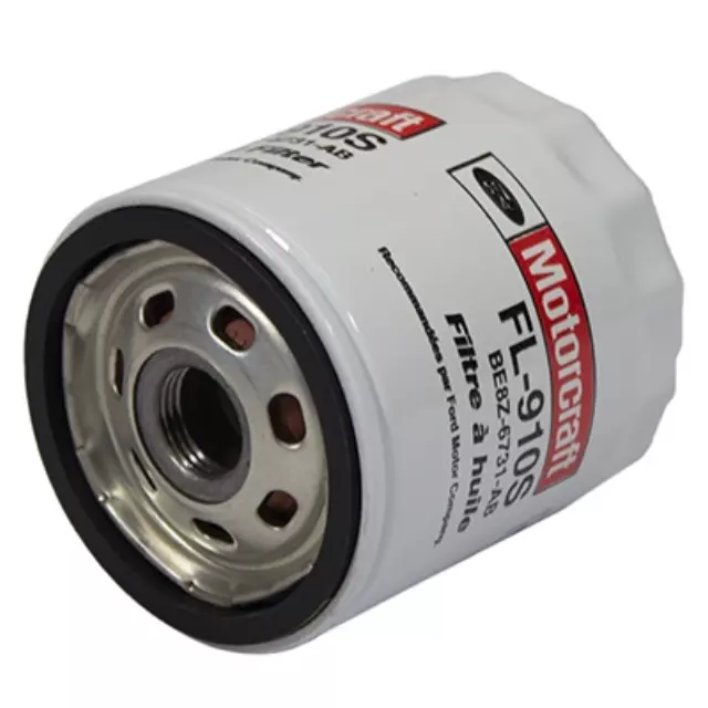 Engine Oil Filter - Ford (FL-910S)