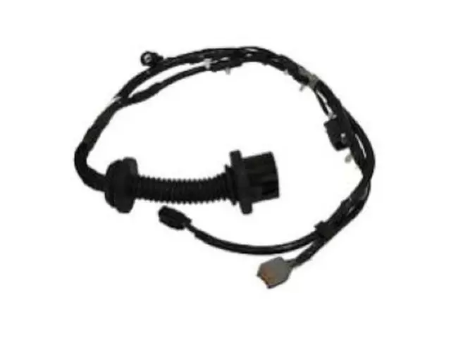 DC3Z14631BEA - : Wire Assembly Jumper for Ford Image