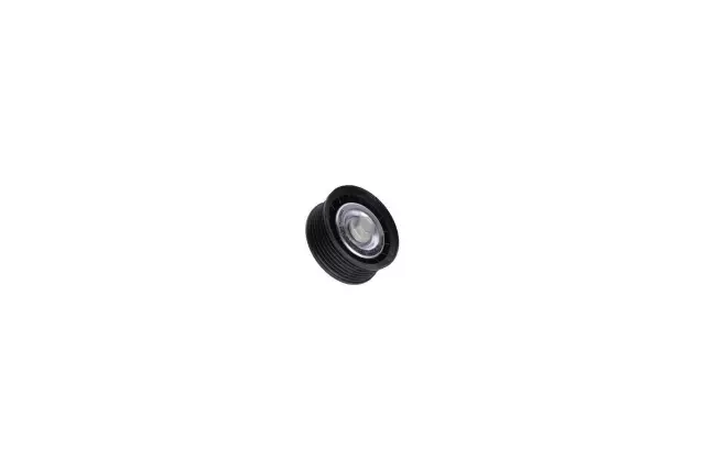 12580774 - : Drive Belt Idler Pulley for Cadillac: Escalade | Chevrolet: C3500HD, Express 1500, Express 2500, Silverado 1500, Silverado 1500 Classic, Tahoe | GMC: C3500HD, Savana 1500, Savana 2500, Sierra 1500, Sierra 1500 Classic, Yukon Image