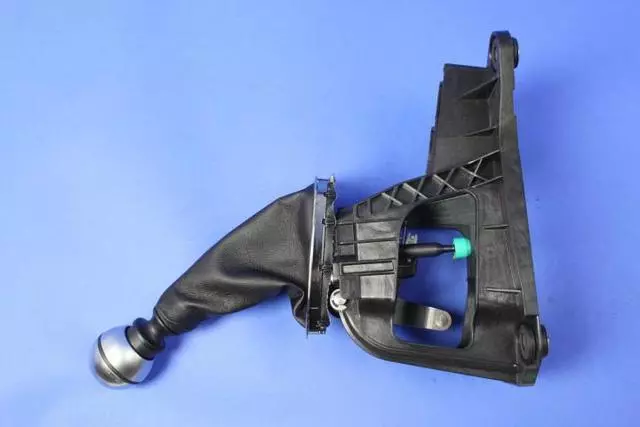 4670653AB - : Transmission Shifter for Mopar Image