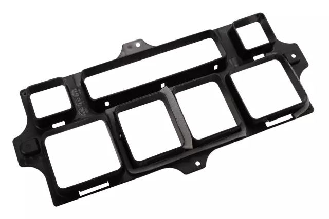 84448194 - : Air Distribution Duct Adapter for Buick: Enclave | Chevrolet: Traverse, Traverse Limited Image