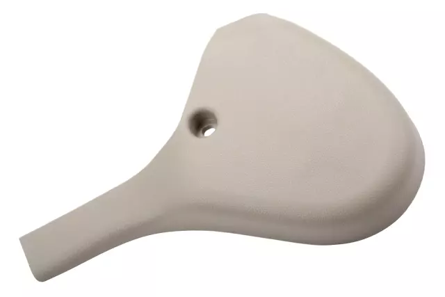 26698323 - Body: Inner Finish Panel for Buick: LaCrosse | GMC: Acadia Image