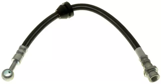 18J4063 - : Front Brake Hose for ACDelco Image