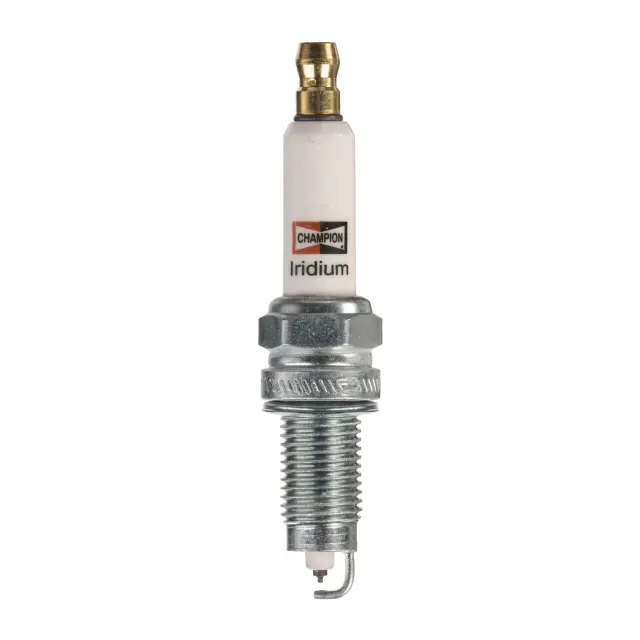 9702 - Ignition Systems: Champion Iridium Spark Plug KA7ZWYPB4 for Champion Race Plugs Image
