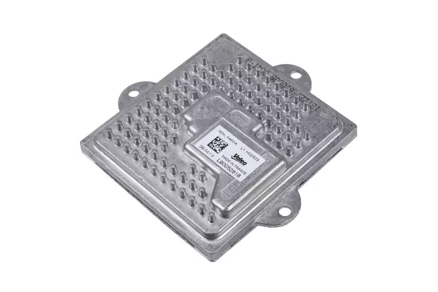 23451499 - Electrical: Module for GM Image