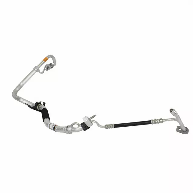 A/C Refrigerant Suction Hose - Ford (H1FZ-19A834-G)