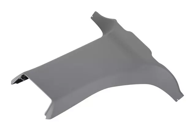 20916226 - Body: Lower Center Pillar Trim for Chevrolet: Traverse Image