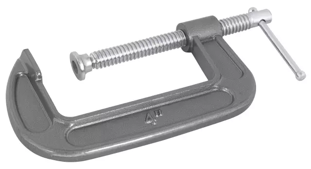 W207C - : C-Clamp for Performance Tool Image