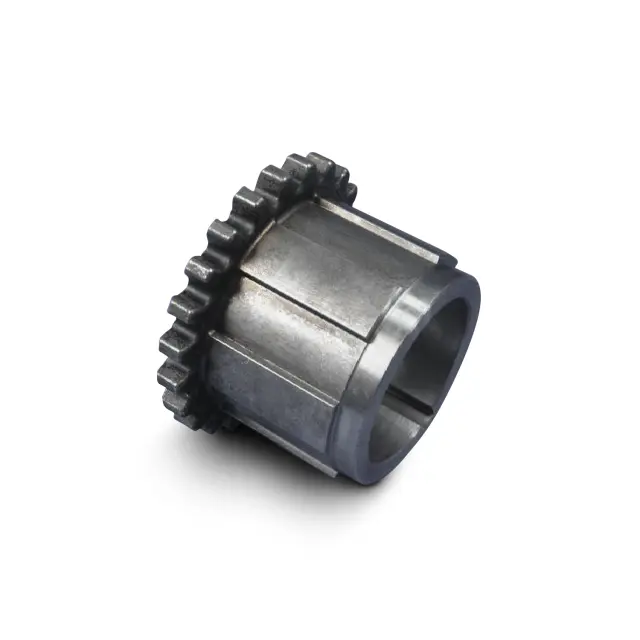 53022317AC - Engine: Crankshaft Gear for Mopar Image