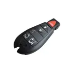 56046705AG - : Integrated Key Fob Transmitter for Mopar Image
