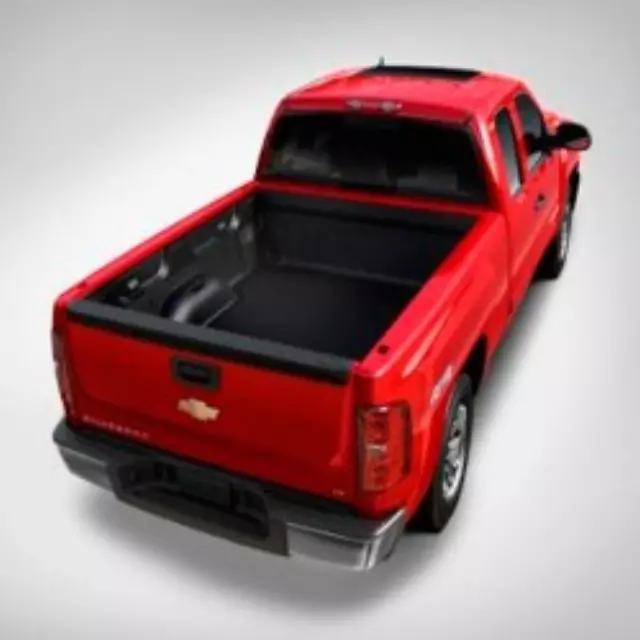 Bed Liner (Models W\\/ Cargo Management System) - GM (19203025)