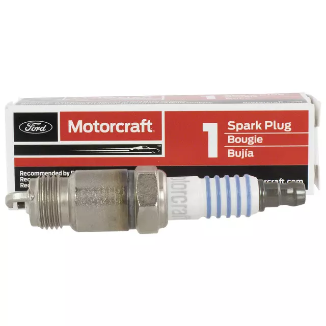 Motorcraft™ Spark Plug - Ford (SP-415-AX)