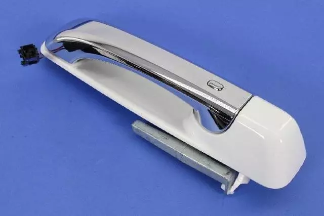Exterior Door Handle, Right - Mopar (1UJ881W7AK)