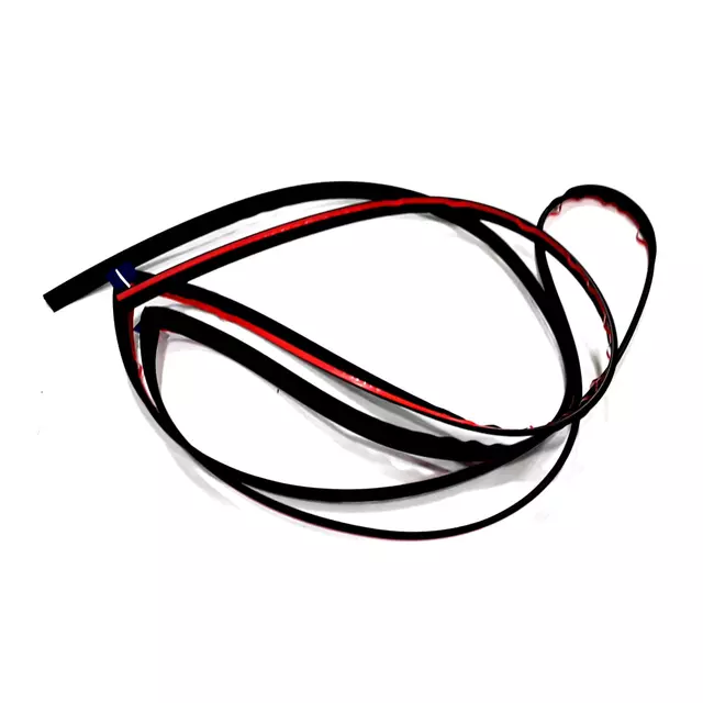 65058AJ01A - Body: Reveal Molding for Subaru: Legacy, Outback Image