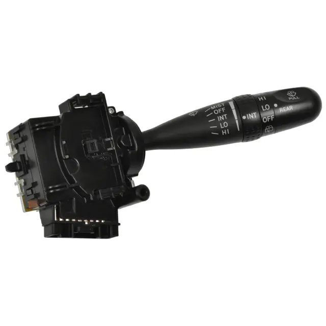 WP438 - : Windshield Wiper Switch for SMP CORP Image