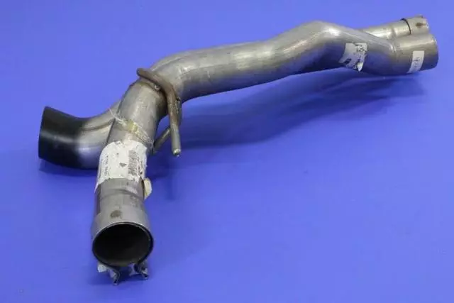 Exhaust Spout, Left - Mopar (5290179AG)