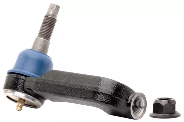 45A0839 - : Passenger Side Outer Steering Tie Rod End for ACDelco Image