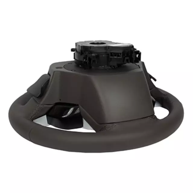 Wheel Assembly Steering - Ford (JD9Z-3600-EF)