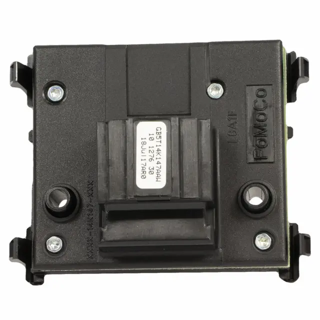 SW7686 - Body: Sunroof Switch for Ford: Police Interceptor Utility Image