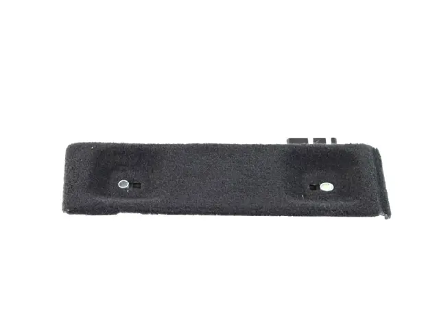 Load Floor Panel, Left - Mopar (6BZ83TX7AB)