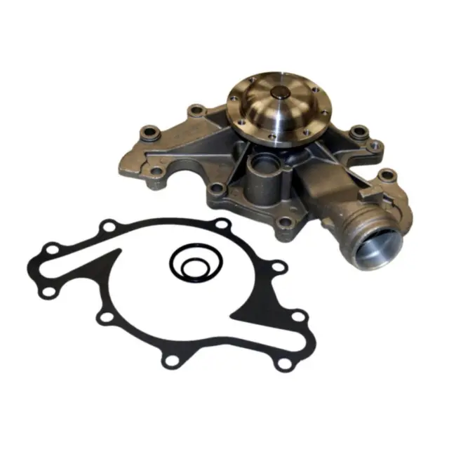 1251970 - : GMB Engine Water Pump for GMB Image