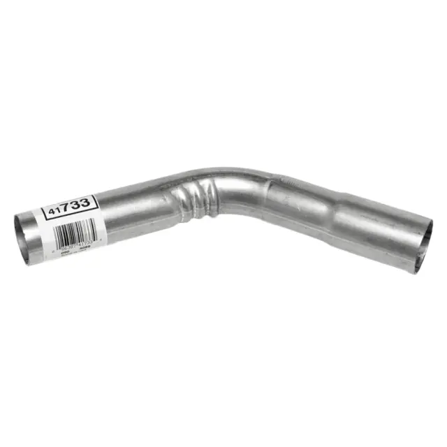 41733 - : Exhaust Elbow 1.5" Inlet (ID) 1.5" Outlet (OD) for Walker Exhaust Image