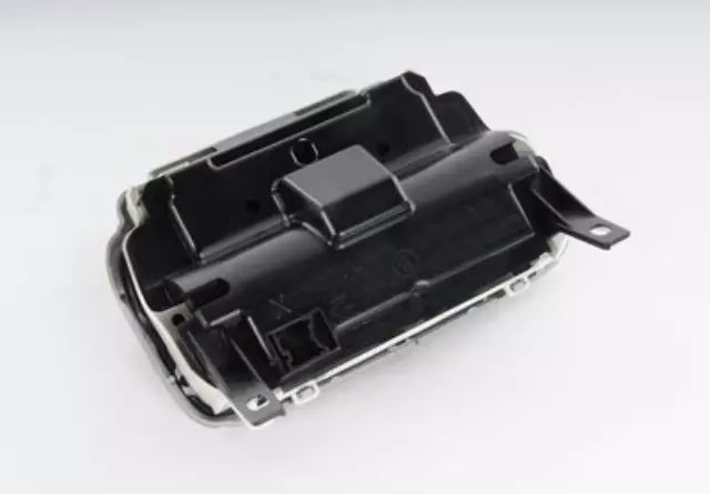 22858069 - : Graphite Colored Silver Multi-Purpose Gauge for ACDelco Image